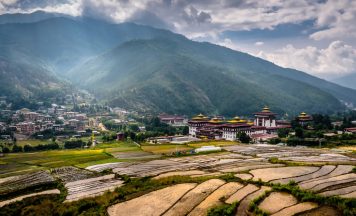 Bhutan Weekend Tour